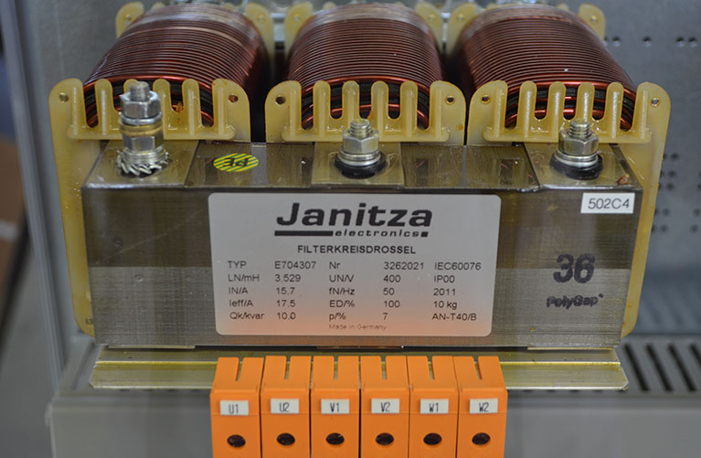 spezialanfertigungen