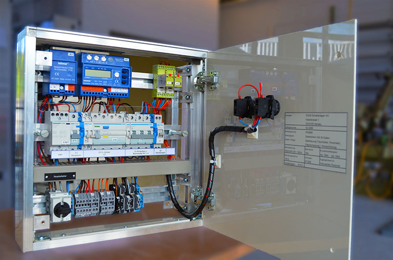 spezialanfertigungen